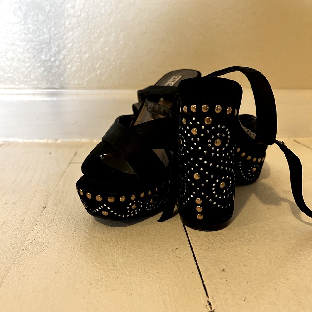 Beautiful heels